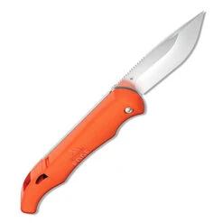 Outdoor Edge Ignitro Survival Knife With Fire Starter & Whistle IG-23C -Outdoor Sports Store Outdoor 40194 Outdoor Edge Ignitro Survivak Knife with Fire Starter and Whistle IG 23C Knife