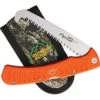 Outdoor Edge Flip N’ Zip Saw 4.5″ Blade Orange FW-45 -Outdoor Sports Store Outdoor 50103 Outdoor Edge Flip N Zip Folding Saw Orange FW 45