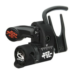 PSE QAD Arrow Rest UltraRest HDX Drop Away Black Left Hand