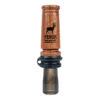 Primos Calls Deer Hardwood Fawn Bleat Deer Call 721 -Outdoor Sports Store Primos 00721 Primos Hunting Hardwood Fawn Bleat Deer Call 721