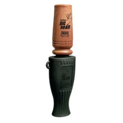 Primos Calls Deer Calls Little Big Roar Buck Call 751