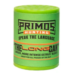 Primos Deer Calls The Long Can Estrus Bleat Call PS7065