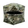 Primos Ground Blinds Double Bull Deluxe GO Ground Blind 65156 -Outdoor Sports Store Primos 65156 Primos Double Bull Deluxe GO Ground Blind 65156
