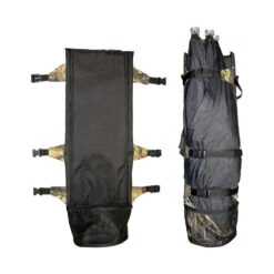 Primos Ground Blinds Double Bull Deluxe GO Ground Blind 65156 -Outdoor Sports Store Primos 65156 Primos Double Bull Deluxe GO Ground Blind 65156 Closed