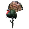Primos Decoys Turkey Chicken On A Stick Jake Decoy 69067 -Outdoor Sports Store Primos 69067 Chicken on a Stick