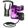 QAD Arrow Rest UltraRest HDX Drop Away Purple Right Hand W/Free DVD -Outdoor Sports Store QAD 03564 HDX Purple