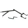 Realtree EZ Hanger Crossbow Holder 9988NC -Outdoor Sports Store Realtree 99881 EZ Crossbow Holder