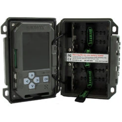 Reconyx Trail Cameras UltraFire Covert IR Camera XR6 -Outdoor Sports Store Reconyx 00123 Reconyx Camera UltraFire GEN2 XR6 Open