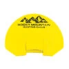 Rocky Mountain Hunting Calls 105 Mellow Yellow Momma Palate Plate Elk Call Diaphragm -Outdoor Sports Store Rocky Mountain 00005 105 Mellow Yellow Momma Palate Plate Elk Call Diaphragm