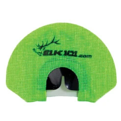 Rocky Mountain Hunting Calls #C1 Elk101 All-Star Tone Top Elk Diaphragm (Novice)