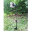 Stic-N-Pic Trail Camera Stand Mini Ground Mount 0 To 36 Inches -Outdoor Sports Store SNP 00320 Mini Ground Mount