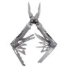 SOG Knives POWERPINT STONE WASH Mini Multi-Tool SOG-PP1001-CP -Outdoor Sports Store SOG 00791 SOG PowerPint 18 in 1 Multi Tool Steel Stonewashed SOG PP1001 CP