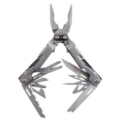 SOG Knives POWERPINT STONE WASH Mini Multi-Tool SOG-PP1001-CP