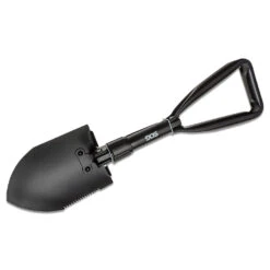 SOG Knives ENTRENCHING TOOL Folding Shovel SOG-F08-N