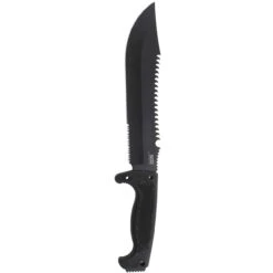 SOG Knives JUNGLE PRIMITIVE MACHETE SOG-F03TN-CP