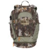 Scentlok Clothing Bowhunter Elite BE:1 Grinder Treestand Pack TT-02 Whitetail Backpack 4140864-204 -Outdoor Sports Store Scentlok 22049 Scentlok BE1 Grinder Treestand Pack True Timber 02 Whitetail 4140864 204