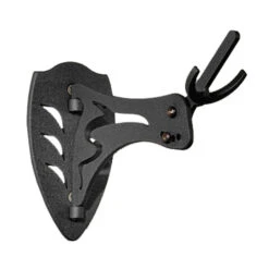 Skull Hooker Little Hooker Antler Mount Black LH-Assy-BLK