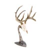 Skull Hooker Table Hooker Antler Mount Brown TH-Assy-BRN -Outdoor Sports Store Skull 00207 Table Hooker Brown