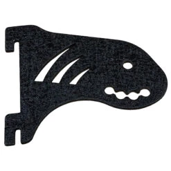 Skull Hooker Trophy Tree Arm SKH-TT-ARM-BLK