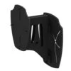Skull Hooker Large Shoulder Mount Black SKH-LGSM-BLK -Outdoor Sports Store Skull 03147 Skull Hooker Large Sholder Mount SKH LGSM BLK