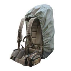 Sportsman’s Outdoor Products Horn Hunter Hydro Shell Storm Backpack Cover Standard HH2400CM