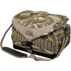 Sportsman’s Outdoor Products Waterfowlers Deluxe Blind Bag Realtree Max-5 WF4600CM