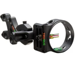 TRUGLO Sight Storm G2 3 Pin .019 Right Or Left Hand TG3013B
