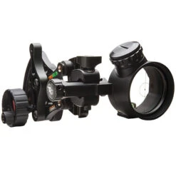 TRUGLO Sight Range Rover PRO 1 Dot Right Hand TG6401GB