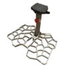 TrophyLine Tree Saddle The Mission Platform Tree Stand -Outdoor Sports Store TL 71002 TrophyLine THE Mission PLATFORM
