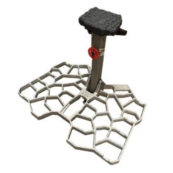 TrophyLine Tree Saddle The Mission Platform Tree Stand