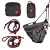 TrophyLine Tree Saddle Covert Lite Saddle Kit Safety Harness M/L -Outdoor Sports Store TL TrophyLine Covert Lite Saddle Kit Tree Harness