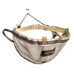 Tethrd Saddle Hunter Phantom Saddle XL Kit PSK-XL