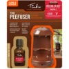 Tink’s Scents #69 Doe-In-Rut PeeFuser Scent Diffuser W5886 -Outdoor Sports Store Tinks 21641 Tinks 69 Doe in Rut PeeFuser Scent Diffuser W5886