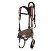 Tree Spider Harness Venom Harness One Size Fits Most -Outdoor Sports Store Tree Spider 38603 Tree Spider Venom Safety Harness TSVH