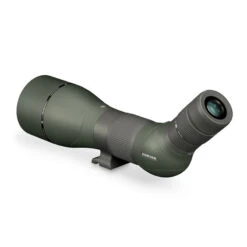 Vortex Optics Spotting Scope Razor HD 27-60×85 Angled RS-85A Hunt Package 00632+791 PP -Outdoor Sports Store Vortex 00632 Razor HD Spotting Scope 27 60x85 Eye 1