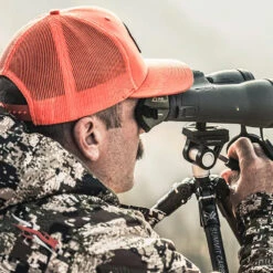 Vortex Optics Sport Binocular Adapter TRA-BINDAP2 -Outdoor Sports Store Vortex 12075 Vortex Optics Sport Binocular Adapter TRA BINDAP2 Pic2