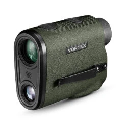 Vortex Optics Rangefinder Diamondback HD 2000 LRF-DB2000 With Soft Carry Case PP