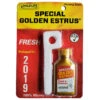 Wildlife Research Center Special Golden Estrus Doe Urine 1oz Bottle The Gold Standard 405 -Outdoor Sports Store WR 00405 Wildlife Research Center Golden Estrus Wick 2019