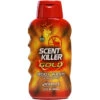 Wildlife Research Center Scent Killer Gold Body Wash & Shampoo 12oz Bottle 1240 -Outdoor Sports Store WR 01240 Body Wash