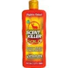Wildlife Research Center Scent Killer Gold Body Wash & Shampoo 24oz Bottle 1241 -Outdoor Sports Store WR 01241 Wildlife Research Center Body Wash Shampoo 1241