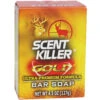 Wildlife Research Center Scent Killer Gold Bar Soap Ultra Premium Formula 4.5oz 1242 -Outdoor Sports Store WR 01242 Scent Killer Gold Soap