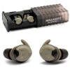 Walker’s Silencer Ear Buds Bluetooth Rechargable GWP-SLCR-BT -Outdoor Sports Store Walkers 01788 Ear Buds