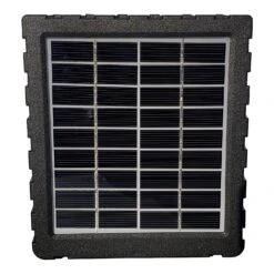 WiseEye Solar Panel Charger SP100
